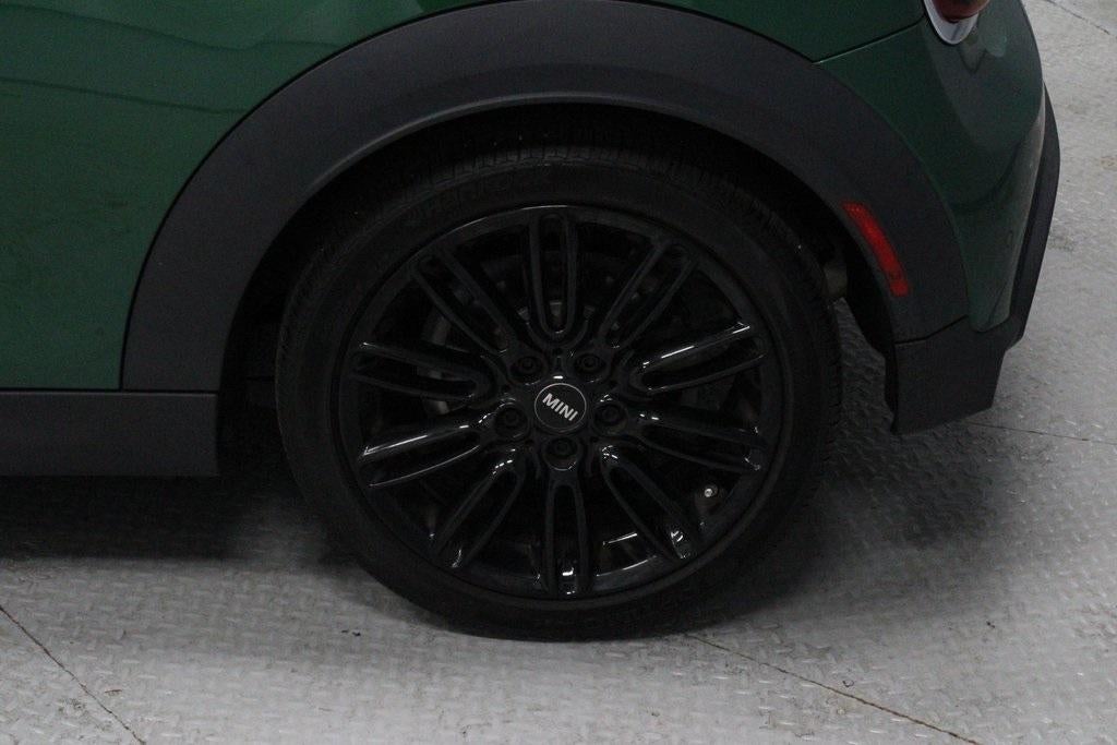 2023 MINI Hardtop 2 Door Cooper S