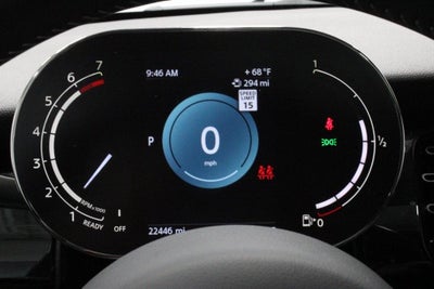 2023 MINI Hardtop 2 Door Cooper S