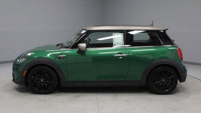 2023 MINI Hardtop 2 Door Cooper S