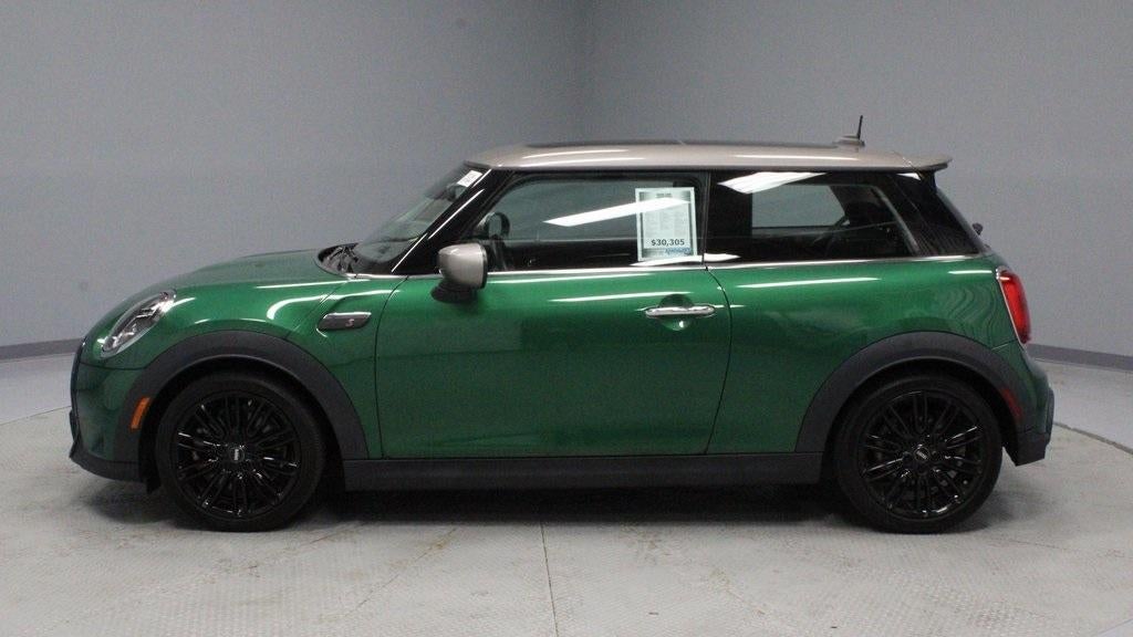 2023 MINI Hardtop 2 Door Cooper S