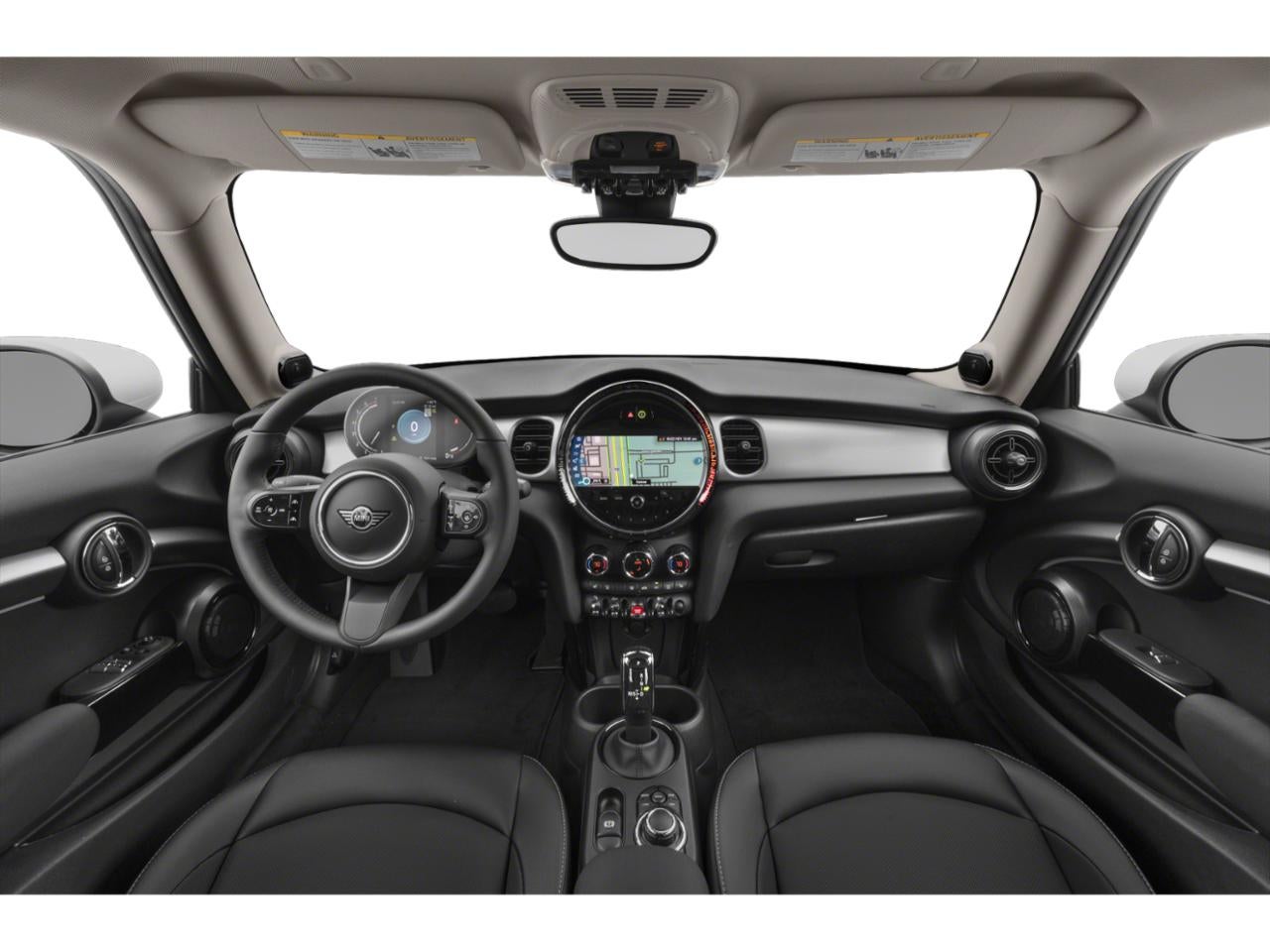 2023 MINI Hardtop 2 Door Cooper S