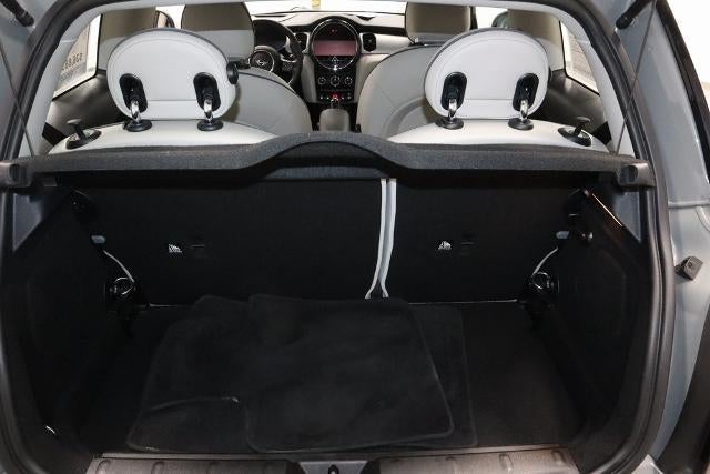 2023 MINI Cooper S Hardtop 2 Door Iconic