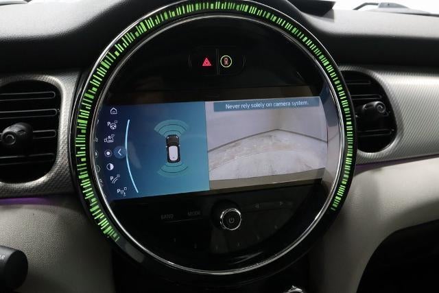 2023 MINI Cooper S Hardtop 2 Door Iconic