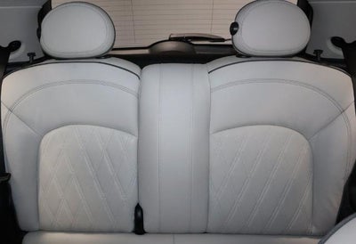 2023 MINI Cooper S Hardtop 2 Door Iconic