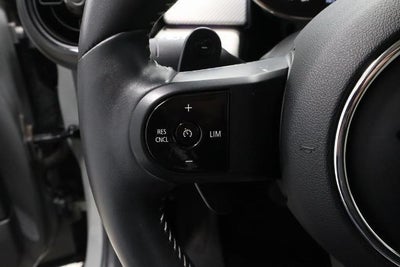 2023 MINI Cooper S Hardtop 2 Door Iconic