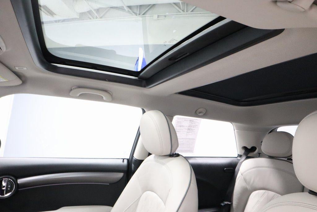 2023 MINI Cooper S Hardtop 2 Door Iconic