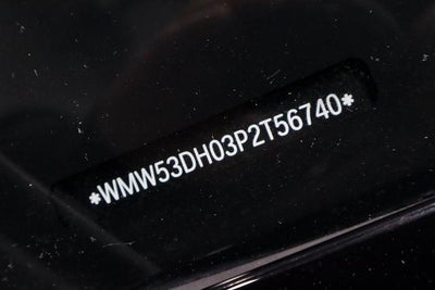 2023 MINI Cooper S Hardtop 2 Door Iconic