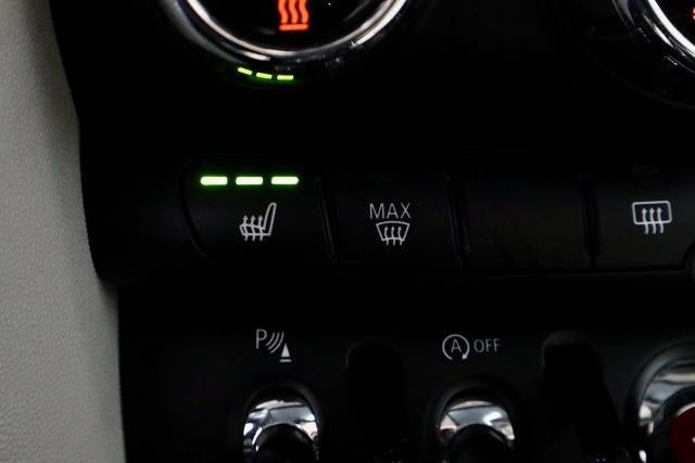 2023 MINI Cooper S Hardtop 2 Door Iconic