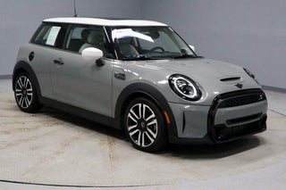 2023 MINI Cooper S Hardtop 2 Door Iconic