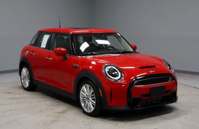 2024 MINI Hardtop 4 Door Cooper S