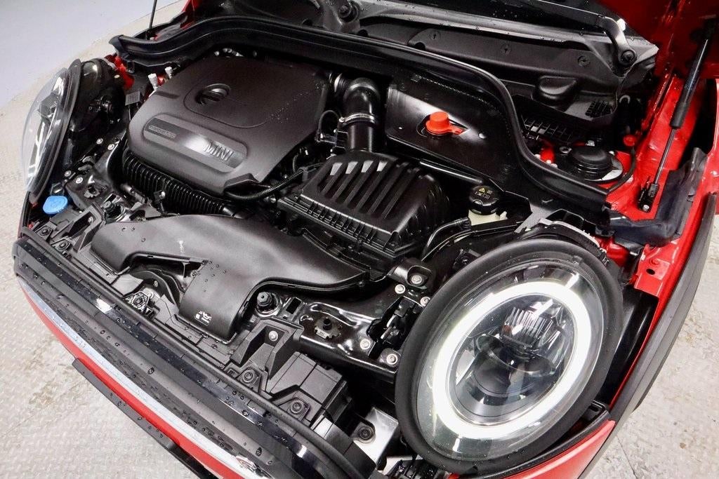 2024 MINI Hardtop 4 Door Cooper S