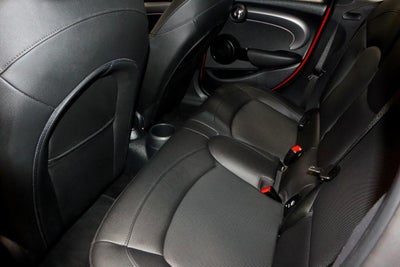 2024 MINI Hardtop 4 Door Cooper S