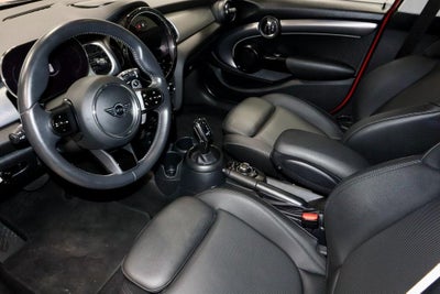 2024 MINI Hardtop 4 Door Cooper S