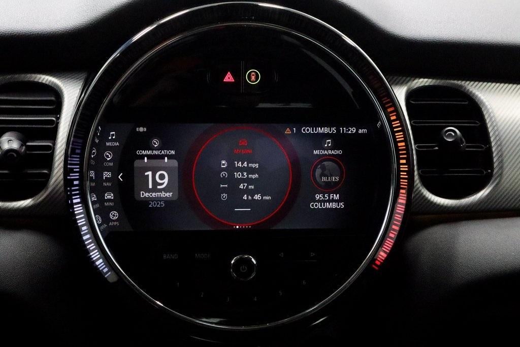 2024 MINI Hardtop 4 Door Cooper S