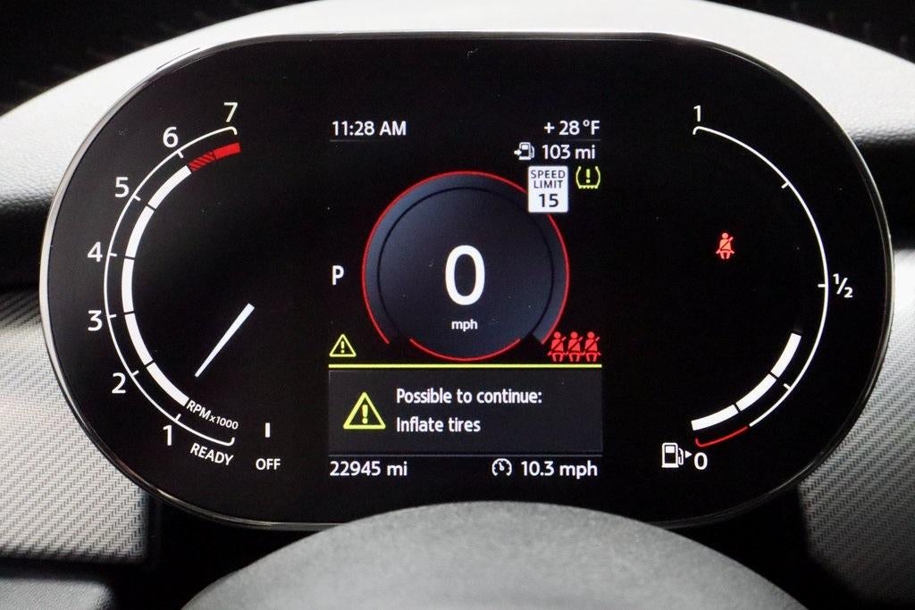 2024 MINI Hardtop 4 Door Cooper S