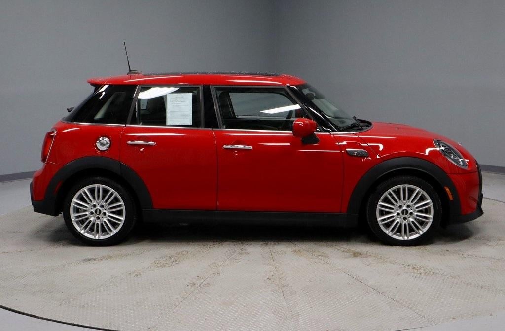 2024 MINI Hardtop 4 Door Cooper S