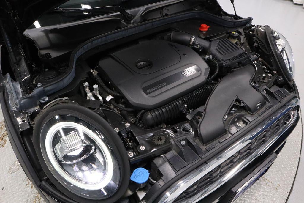 2021 MINI Cooper S Hardtop 4 Door Signature