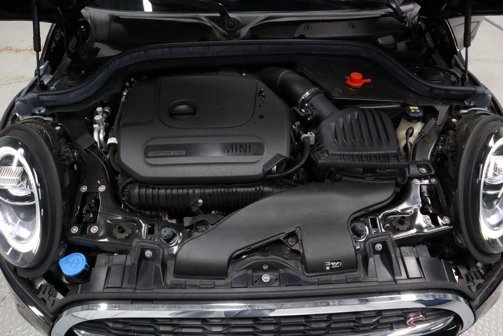 2021 MINI Cooper S Hardtop 4 Door Signature