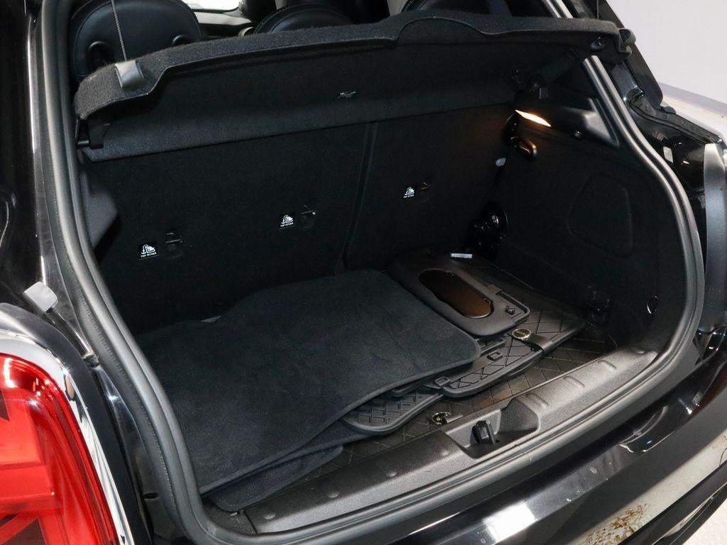 2021 MINI Cooper S Hardtop 4 Door Signature