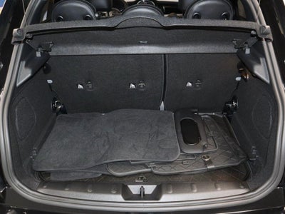 2021 MINI Cooper S Hardtop 4 Door Signature