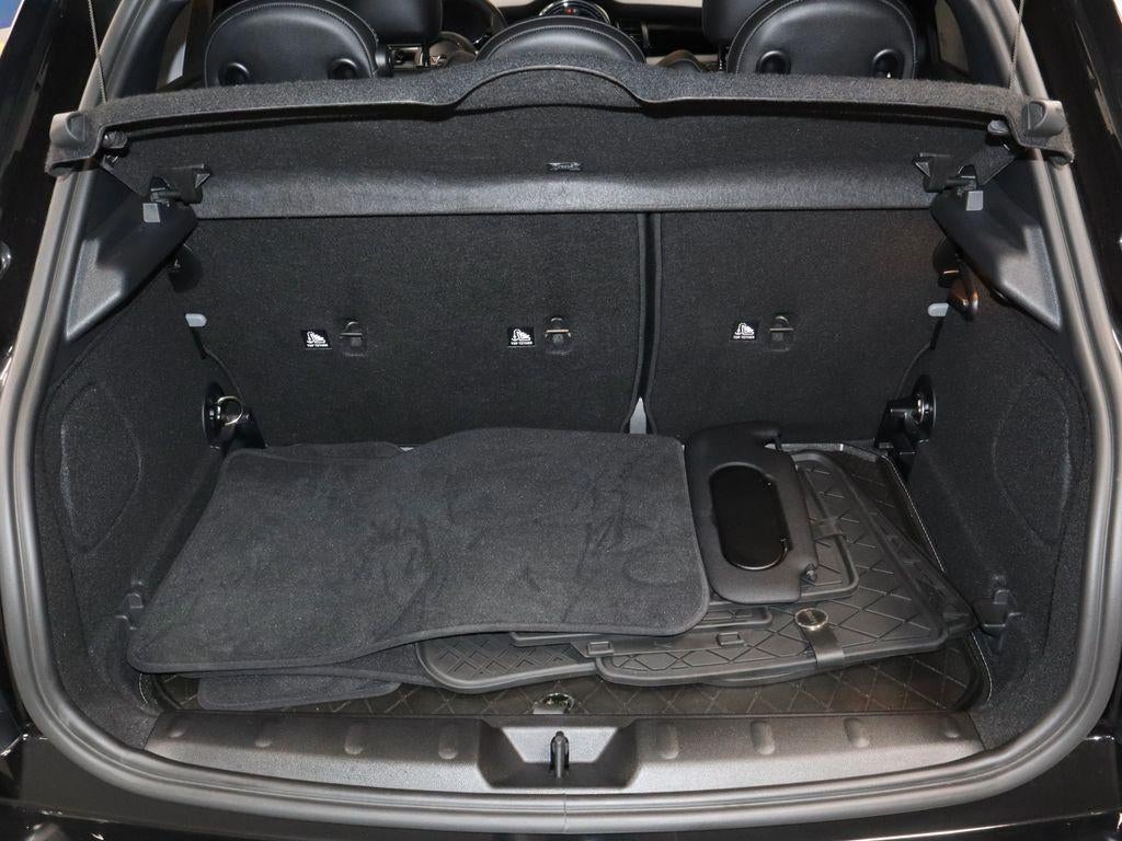2021 MINI Cooper S Hardtop 4 Door Signature
