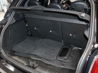 2021 MINI Cooper S Hardtop 4 Door Signature