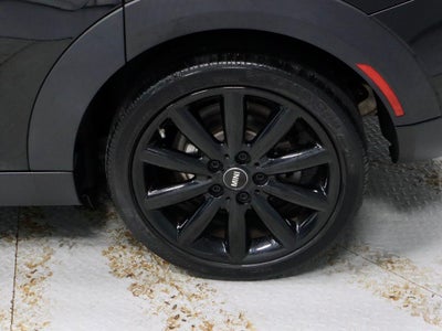 2021 MINI Cooper S Hardtop 4 Door Signature