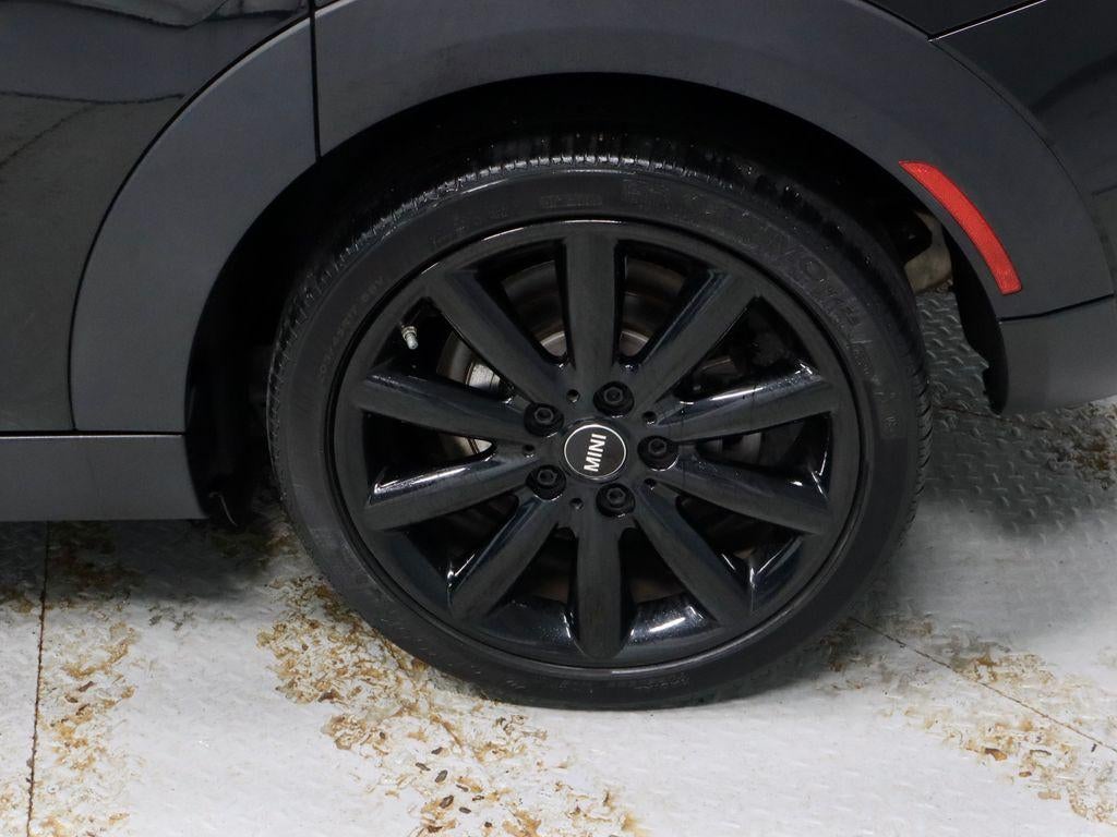 2021 MINI Cooper S Hardtop 4 Door Signature
