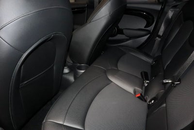 2021 MINI Cooper S Hardtop 4 Door Signature