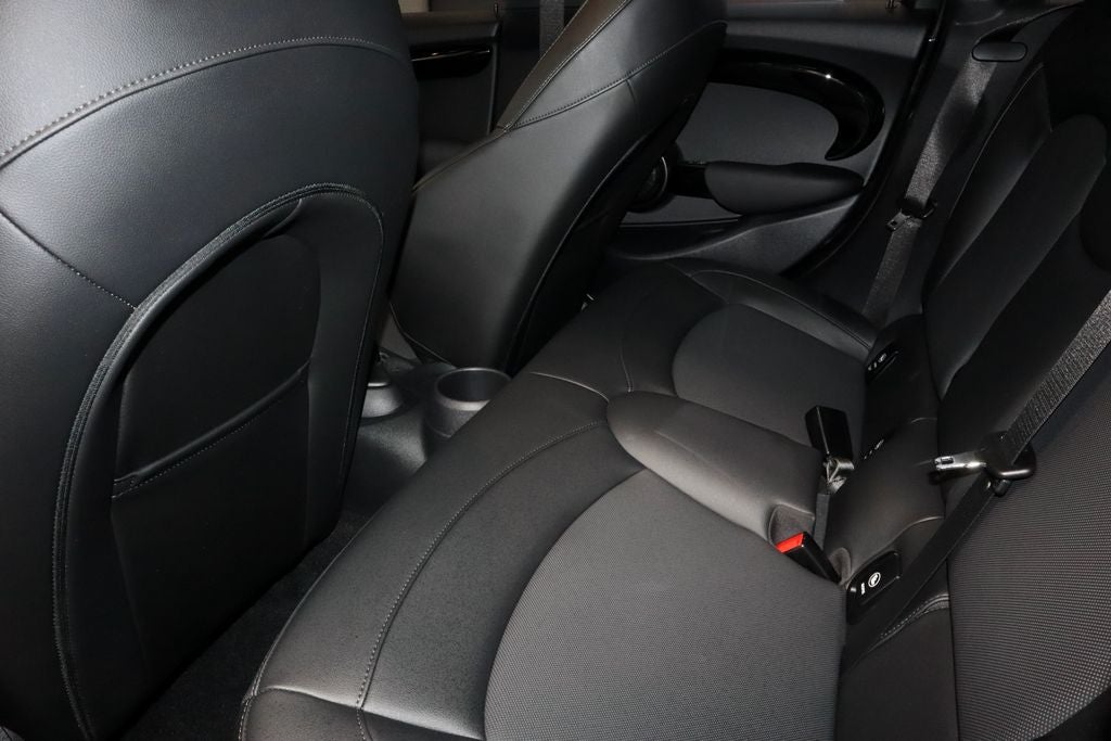 2021 MINI Cooper S Hardtop 4 Door Signature