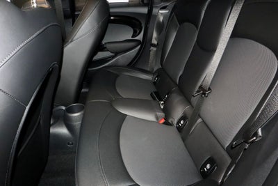 2021 MINI Cooper S Hardtop 4 Door Signature