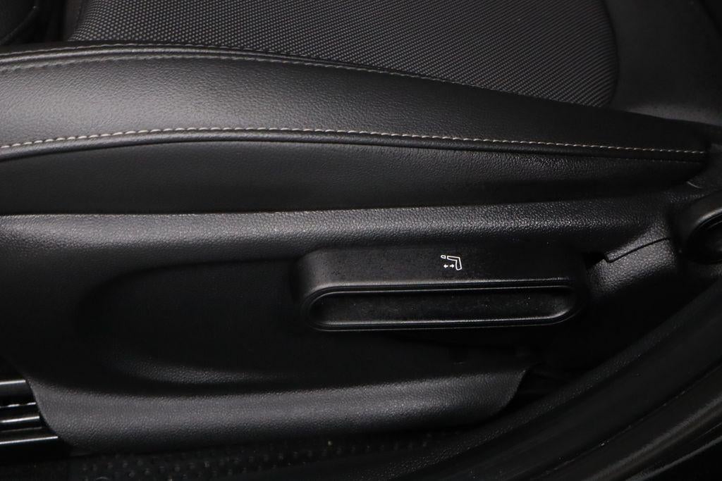 2021 MINI Cooper S Hardtop 4 Door Signature