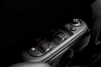 2021 MINI Cooper S Hardtop 4 Door Signature