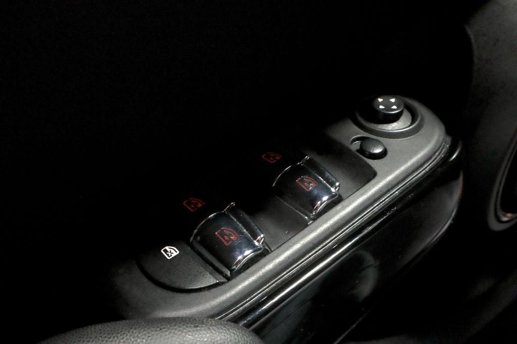 2021 MINI Cooper S Hardtop 4 Door Signature