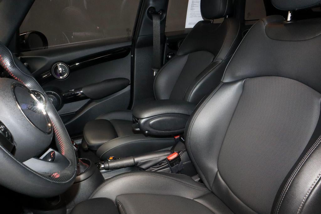 2021 MINI Cooper S Hardtop 4 Door Signature