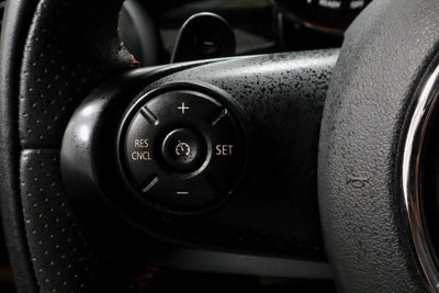 2021 MINI Cooper S Hardtop 4 Door Signature