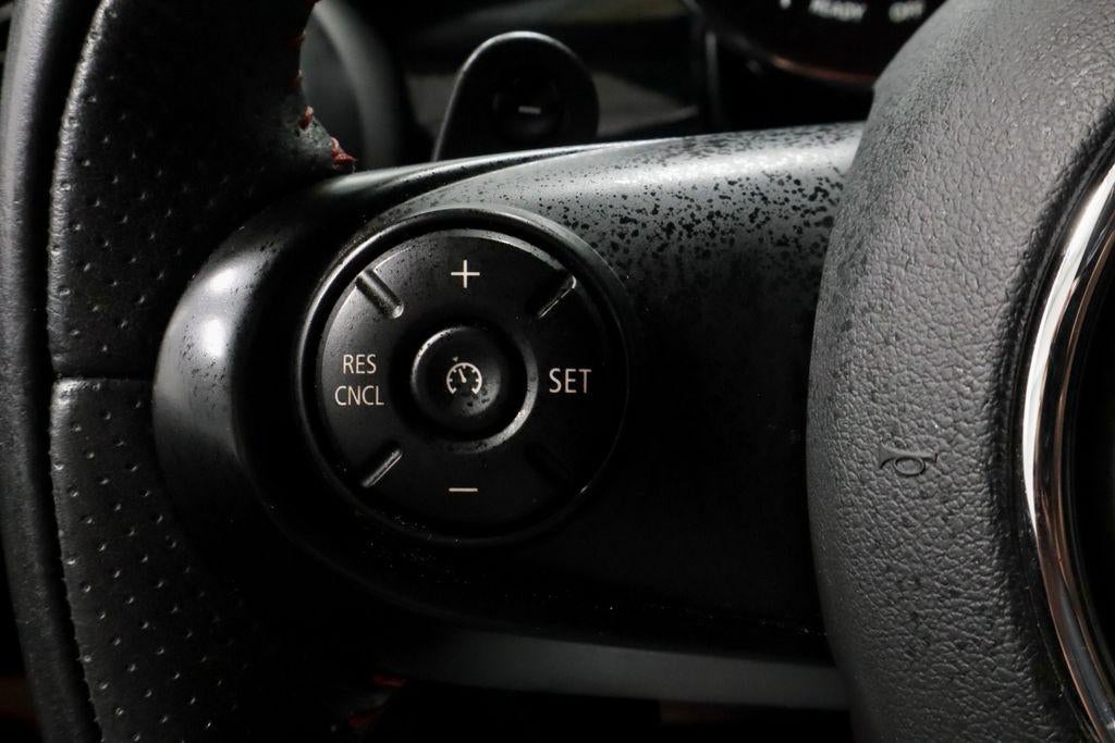 2021 MINI Cooper S Hardtop 4 Door Signature