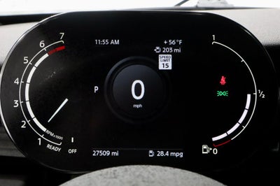2021 MINI Cooper S Hardtop 4 Door Signature