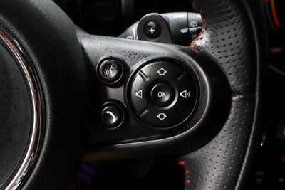 2021 MINI Cooper S Hardtop 4 Door Signature