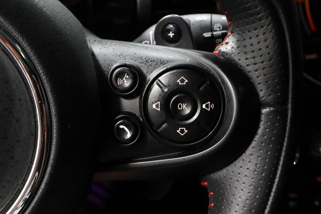 2021 MINI Cooper S Hardtop 4 Door Signature