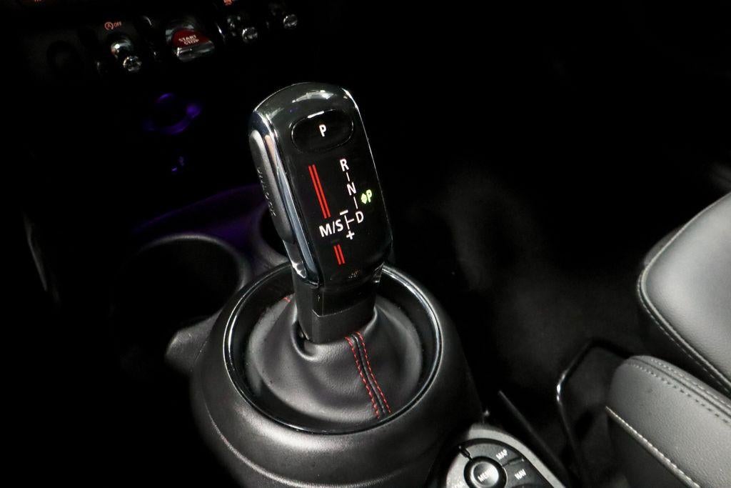 2021 MINI Cooper S Hardtop 4 Door Signature