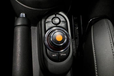2021 MINI Cooper S Hardtop 4 Door Signature