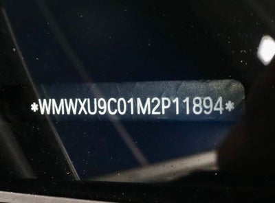 2021 MINI Cooper S Hardtop 4 Door Signature