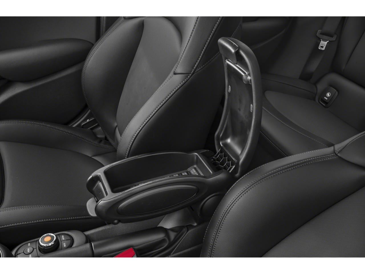 2021 MINI Cooper S Hardtop 4 Door Signature