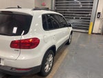 2018 Volkswagen Tiguan Limited 2.0T