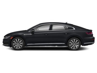2020 Volkswagen Arteon 2.0T SE