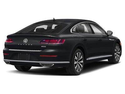 2020 Volkswagen Arteon 2.0T SE