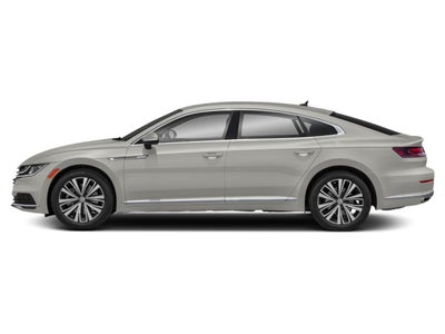 2020 Volkswagen Arteon 2.0T SE