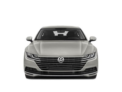 2020 Volkswagen Arteon 2.0T SE