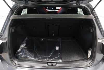 2024 Volkswagen Golf GTI SE